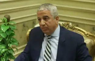 رئيس لجنة العلاقات الخارجية: التهجير القسري للفلسطينيين جريمة وصمت المجتمع الدولي تواطؤ