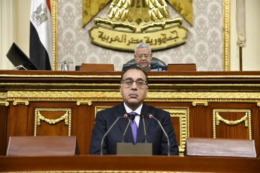 رئيس الوزراء: أى سيناريو يستهدف نزوح الفلسطينين إلى مصر سيقابل برد حاسم