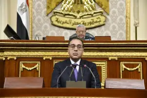 رئيس الوزراء: أى سيناريو يستهدف نزوح الفلسطينين إلى مصر سيقابل برد حاسم