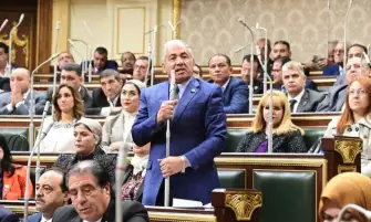 رئيس "دفاع النواب": نقف خلف القيادة السياسية في اتخاذ أي تدابير لحماية الأمن القومي المصري
