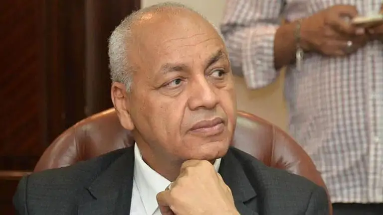 بكري يطالب الحكومة بمراجعة اتفاقية كامب ديفيد ومنع تحرك الفلسطينيين صوب الحدود