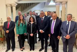 وزيرة الهجرة: الحكومة أتاحت الرخصة الذهبية للمستثمرين بتيسيرات غير مسبوقة