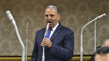 وكيل "دفاع النواب": مصر مستعدة للدفاع عن مقدرات الوطن وحماية أراضيه.. ولن نسمح بالتهجير