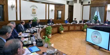 مدبولى يكلف بالاعتماد على المكون المحلي بمختلف المشروعات دعما للصناعة الوطنية