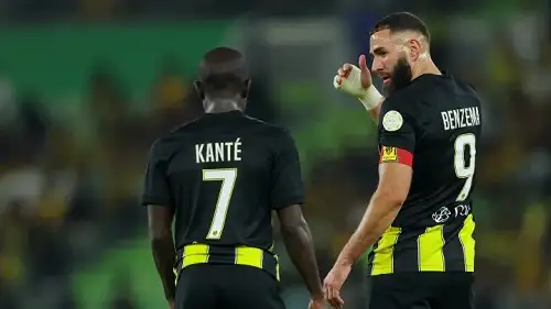 نجم اتحاد جدة «العالمي» خارج مونديال الأندية