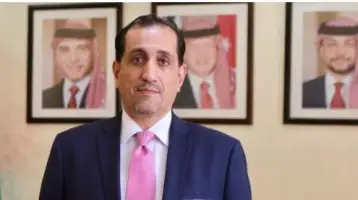 أشاد بالجهود المصرية.. الأردن بعد هدنة غزة: نتطلع لوقف التصعيد وعدم تهجير الفلسطينيين
