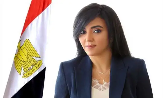عضو بالشيوخ :الدور المصري داعم   للقضية الفلسطينية  طوال الوقت