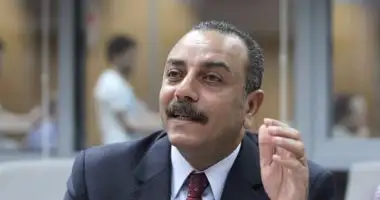 الطماوي: وساطة مصر أثمرت عن الهدنة الأنسانية ، و موقفنا ثابت حول أسس التعامل مع الأزمة