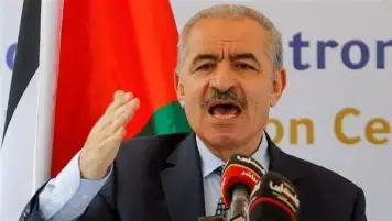 رئيس الوزراء الفلسطيني: إسرائيل تحتل اليوم نحو 40% من قطاع غزة