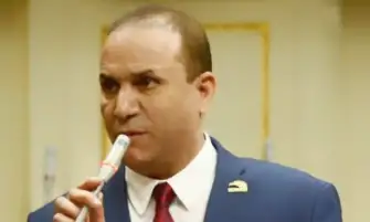 النائب زكي عباس: القمة المصرية الأردنية تأكيد على استمرار التعاون وتكثيف الجهود لوقف إطلاق النار ووضع حل شامل للقضية الفلسطينية