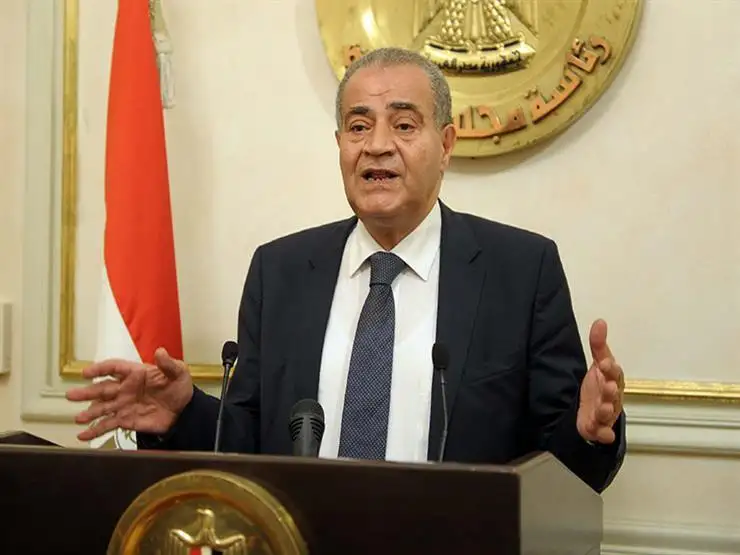 وزير التموين: حريصون على تأمين احتياجات المواطنين.. وتحقيق استقرار الأمن الغذائي