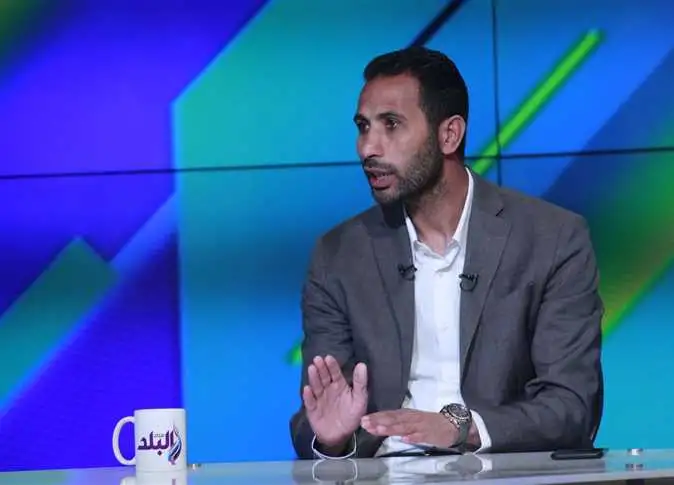 وائل القباني عن استبعاد ثلاثي منتخب مصر: المنتخب فوق أي حد