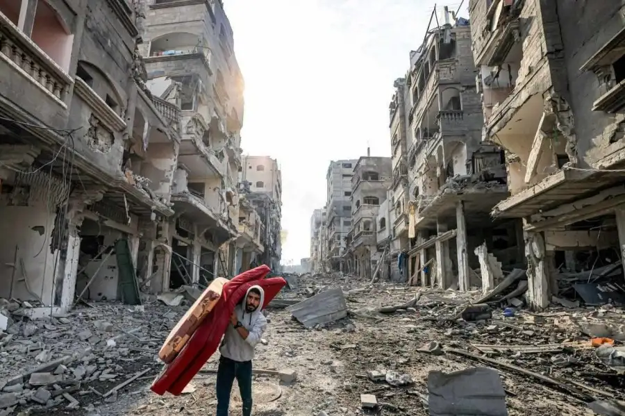 نقابة الصحفيين الفلسطينيين تحذر من المساس بالصحفيين العاملين في شمال غزة
