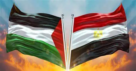 بعد قليل.. انطلاق فعالية تحيا مصر وفلسطين تحت رعاية الرئيس السيسي