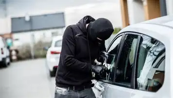 النقض تؤيد حكم السجن المشدد 15 سنة ضد متهم بسرقة سيارة بالإكراه