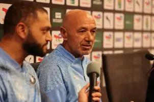 باتشيكو: هدفنا التتويج بدوري الأبطال