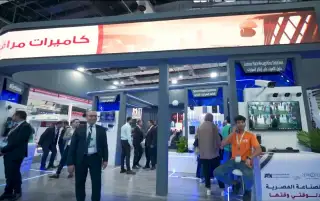 مصر لريادة الأعمال والابتكار.. يشارك بجلستين في معرض كايرو ICT
