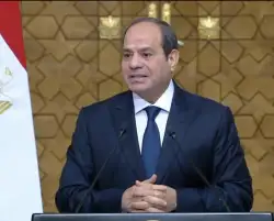 الرئيس السيسي: لن نغلق معبر رفح ولم نعطل خروج الرعايا الأجانب من غزة