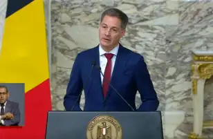 رئيس وزراء بلجيكا: إسرائيل عليها فتح معابر أخرى للسماح بدخول المساعدات إلى غزة