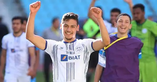 إذاعة تونسية .. الأهلي مهتم بضم لاعب اتحاد المنستير لتعويض معلول