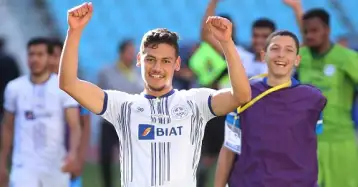 إذاعة تونسية .. الأهلي مهتم بضم لاعب اتحاد المنستير لتعويض معلول