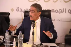 ضياء رشوان: استمرار الجهود المصرية لإنجاح كل بنود الهدنة المؤقتة للحد من تفاقم الأزمة الإنسانية في غزة