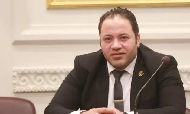 النائب مصطفى سالمان: كلمة الرئيس السيسي بمؤتمر تحيا مصر رسالة للإنسانية