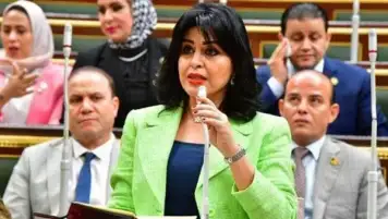 هند رشاد : كلمة الرئيس السيسي أمام رئيسي وزراء أسبانيا وبلجيكا تأكيد على دعم مصر للقضية الفلسطينية ورفض التهجير القسري للفلسطينيين