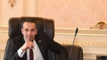 النائب محمد رضا البنا: مصر تخوض ملحمة إنسانية من أجل تقديم إدخال المساعدات الإنسانية والإغاثية لقطاع غزة