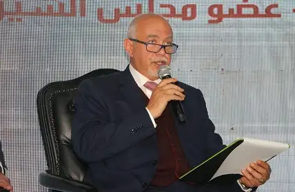 عضو بالشيوخ: حزب الوفد معقل التاريخ والقيادات التاريخية
