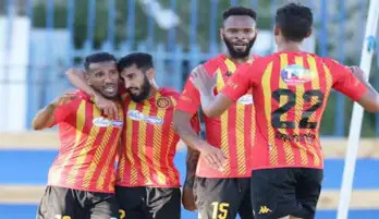 الترجي يتفوق على النجم بثنائية ويحسم كلاسيكو تونس في دوري أبطال أفريقيا