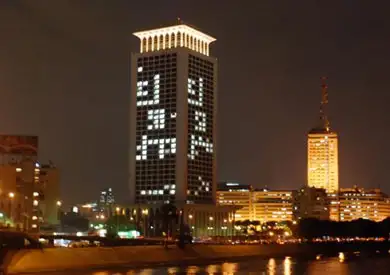 الخارجية: مصر تسعى جاهدة لوقف إطلاق نار دائم لكن هناك أطراف دولية غير داعمة