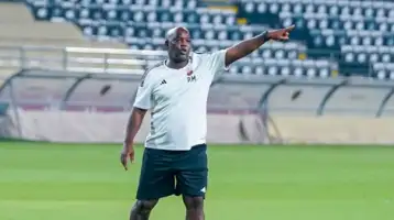 موسيماني: الأهلي معي كان مثل «الفايكنج».. غزونا آسيا وأمريكا الجنوبية