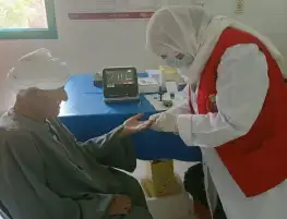 التأمين الصحي الشامل: نتعامل بأسعار عادلة ومحفزة لشراء 3 آلاف خدمة للمستفيدين