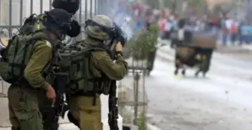 وزارة الصحة الفلسطينية: استشهاد 7 فلسطينيين بالضفة الغربية خلال 24 ساعة
