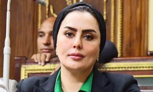 النائبة رحاب موسى: مبادرة منتدى شباب العالم خطوة تكاملية مع دور مصر لدفع وإحياء عملية السلام