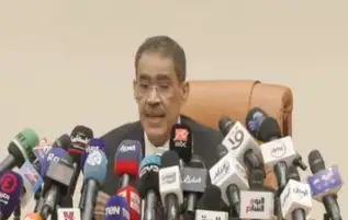 رشوان: إفراج المقاومة عن 10 محتجزين يقابله يوم إضافي من الهدنة وإطلاق سراح 30 أسيرا فلسطينيا