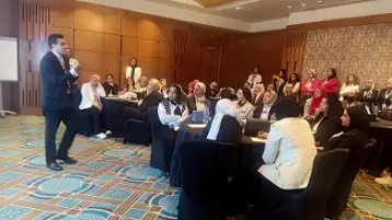 البرماوي: تطور الذكاء الاصطناعي يجعله يتخذ قرارات قد تهدد حياة البشر