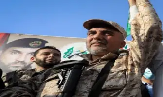 بعد استشهاده.. من هو أحمد الغندور قائد لواء شمال كتائب القسام في غزة؟