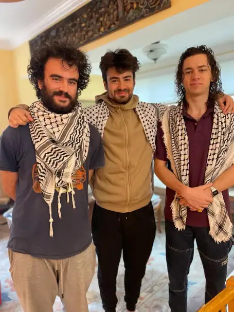 تعرض 3 طلاب فلسطينيين لهجوم مسلح في ولاية فيرمونت الأمريكية