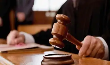 إحالة أوراق عامل لمفتي الجمهورية بعد قتله شخص وإصابة آخر في الدقهلية