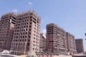 بمساحات 75 و90 مترا.. الإسكان الاجتماعي: طرح وحدات بالإيجار بالربع الأول من 2024
