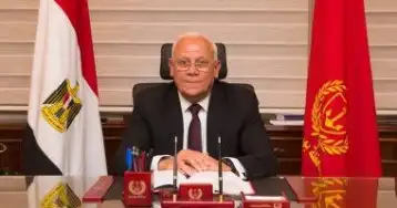 محافظ بورسعيد يتابع مستجدات حملات إزالة التعديات على أملاك الدولة