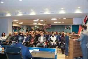 حماة الوطن ينظم مؤتمرا حاشدا بإيطاليا لدعم المرشح الرئاسي عبد الفتاح السيسي