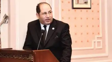 النائب أحمد نويصر: توجيهات الرئيس السيسي للحكومة للاهتمام بقطاع الصحة تهدف لتوفير الخدمات الصحية لمختلف المواطنين