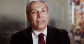 عمرو دوارة: والدي هو أكثر شخص حاربني حتى لا أعمل كناقد ومخرج