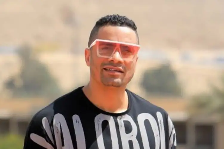 تغريم حسن شاكوش 80 ألف جنيه لاتهامه بإتلاف جيت سكي بمارينا