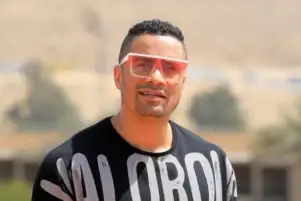 تغريم حسن شاكوش 80 ألف جنيه لاتهامه بإتلاف جيت سكي بمارينا