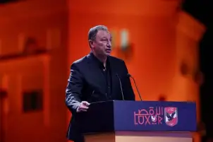 الأهلي يعلن اعتماد ميزانيته بـ 4 مليارات جنيه