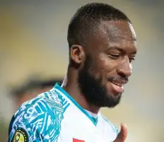الزمالك يستهدف نجم الرجاء المغربي